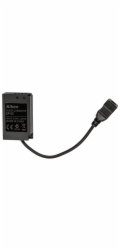 Nikon EP-5C  konektor sitoveho adaptéru