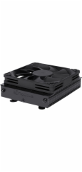 Noctua NH-L9a-AM5 chromax.černá, montáž/montáž