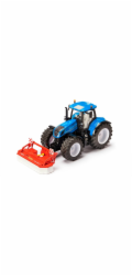 FARMER New Holland T7.315 HD, model vozidla