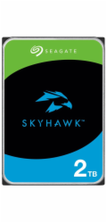 Seagate SkyHawk/2TB/HDD/3.5"/SATA/7200 RPM/3R
