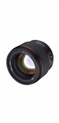 Samyang AF 75mm f/1.8 Fuji X