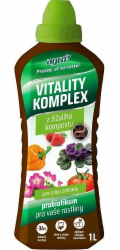 Hnojivo Agro  Vitality Komplex kapalný 1 l
