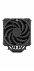 Brocken 4 Max, chladič CPU