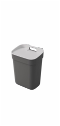 Odpadkový koš Curver Ready To Collect 10L tmavě šedý