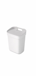 Nádoba na drcení CURVER, 10 l, bílá