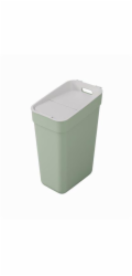 Odpadkový koš Curver Ready To Collect 30L zelený