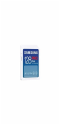 Samsung SDXC karta 128GB PRO PLUS + USB adaptér