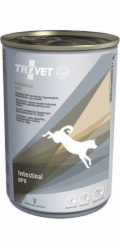 TROVET Intestinal DPD with duck - Wet d