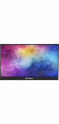 Verbatim PM-14 Full HD Portable Monitor
