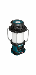 Makita  MR009GZ  Cordless Radio with Lantern 40v
