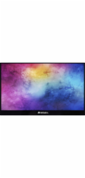 Verbatim PMT-17, LED monitor