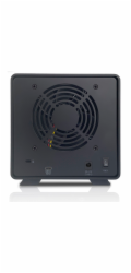 FANTEC MB-X4U31  4x 3,5" Housing
