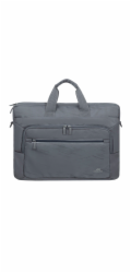 Rivacase 7531 Alpendorf ECO  Laptop Bag 15.6-16" grey