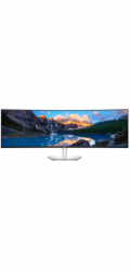 DELL LCD U4924DW - 49"/IPS/LED/5120x1440/32:9/60Hz/8ms/2000:1/350cd/HDMI/DP/Pivot/VESA/3YNBD (210-BGTX)