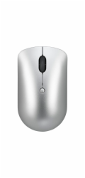 Lenovo 540/Cestovní/Optická/2 400 DPI/Bezdrátová USB/Šedá