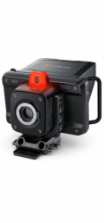 Blackmagic Studio Camera  4K Pro G2