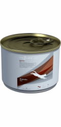TROVET Hepatic HLD with chicken - wet c