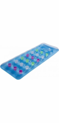 Nafukovací Bestway® 43040, mix barev, voda, 188x71 cm