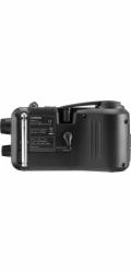 Sangean MMR-77 matt black