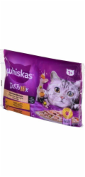 ?Whiskas 4770608254476 cats moist food 