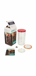 WECK startovací sada pro  fermentaci 1590ml