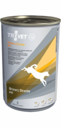 TROVET Urinary Struvite 400g Chicken  P