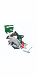 Ruční kotoučová pila Bosch UniversalCirc 18V-53 solo, 18V