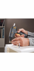Steinel Gluematic 3011 Case  Glue Gun