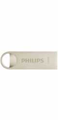 Philips USB 2.0            128GB Moon Vintage Silver FM12FD160B/00