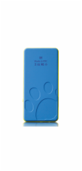 Lenco Xemio-560BU  blue