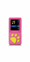 Lenco Xemio-560PK  pink
