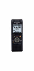 Digitální záznamník OM SYSTEM WS-883 Black