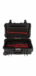Knipex tool case Robust26  Move