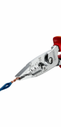 Knipex multi-function  electricians pliers