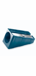 Pica CLASSIC Jumbo Sharpener  for wooden pencils