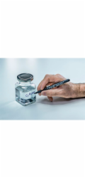 Pica Permanent Pen, 1,0mm  black