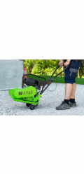 Zipper ZI-RPE60  Vibrating Plate