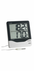TFA 30.1011 K         Digital  Indoor-Outdoor-Thermometer