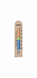 TFA 12.1055.05  Energy Saving Thermometer