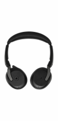 Jabra Evolve2 65 Flex, Link380c MS Stereo QI