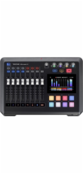 Tascam Mixcast 4 - mixer for podcast recording