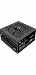 Thermaltake TOUGHPOWER GF A3 Gold 850W - TT Premium Edition (schwarz, 1x 12-Pin High Power GPU, 4x PCIe, Kabel-Management, 850 Watt)