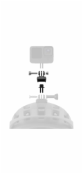 Fidlock PINCLIP action cam  mount