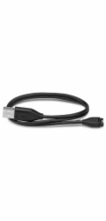 Garmin Charge &amp; Sync Cable  USB-A  1 Meter