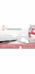 Hahnemühle Harmony Watercolour  cold pressed 12 Sheets 300 g  A4