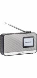 Panasonic RF-D15EG-K Radiopřijímač