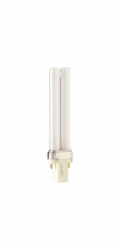Osram DULUX S Energy-saving Lamp  7W/78 G23 FS1