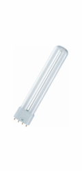 Osram DULUX L Energy-saving Lamp  55W/78 2G11 FS1