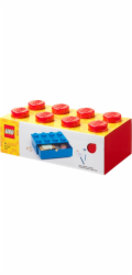 LEGO Desk Drawer 8, úložný box