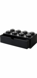LEGO Desk Drawer 8, úložný box